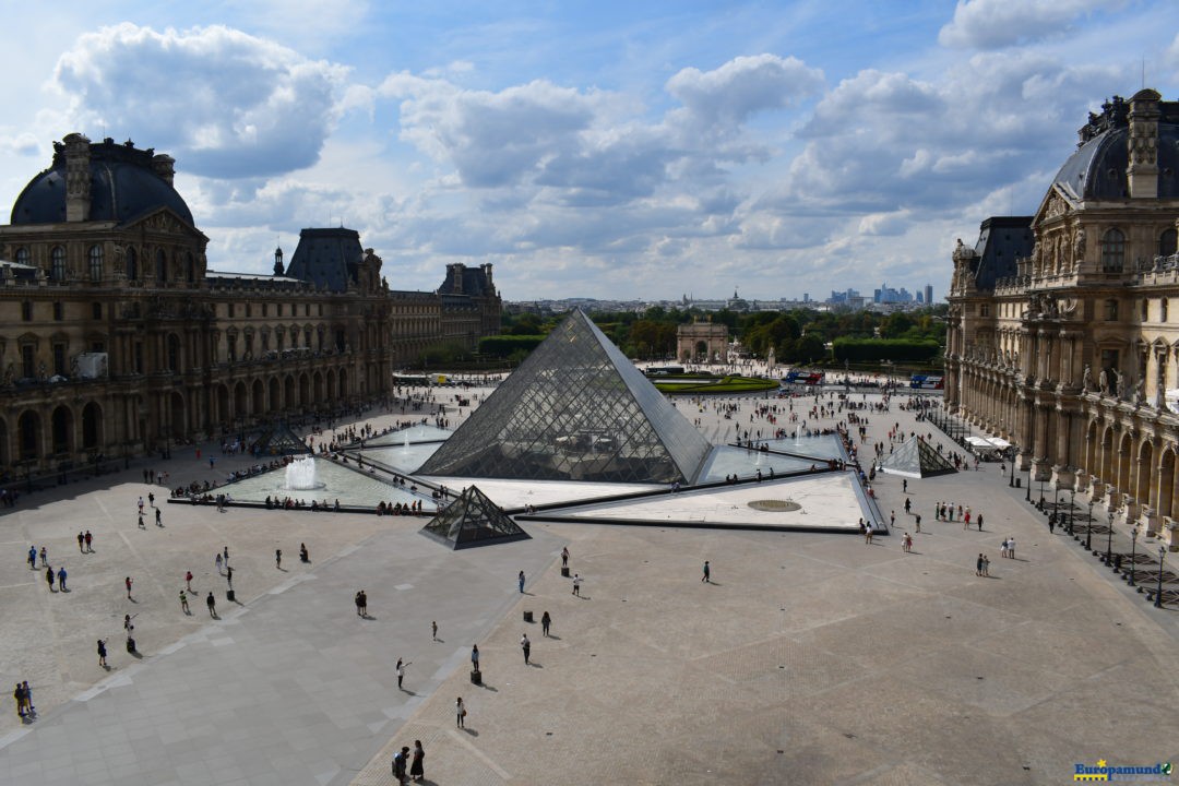 El Louvre