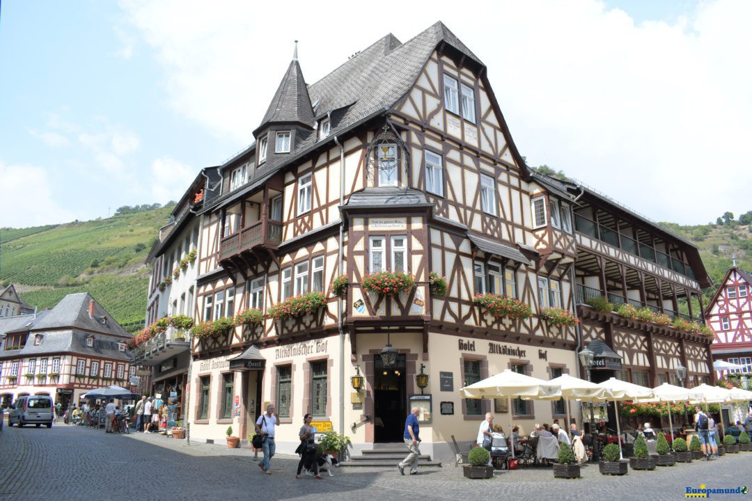 Bacharach