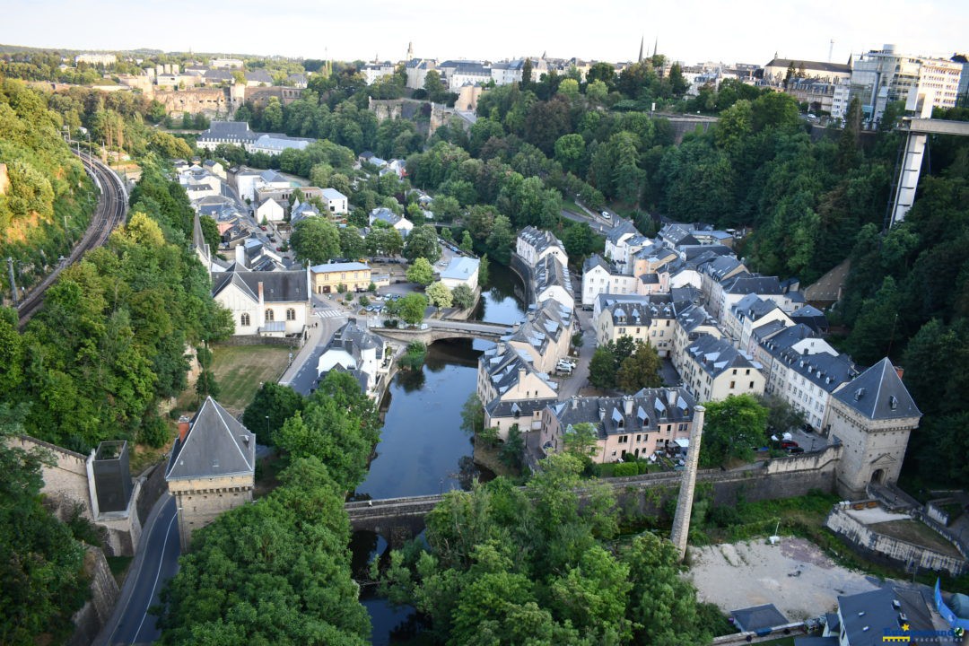 Luxemburgo