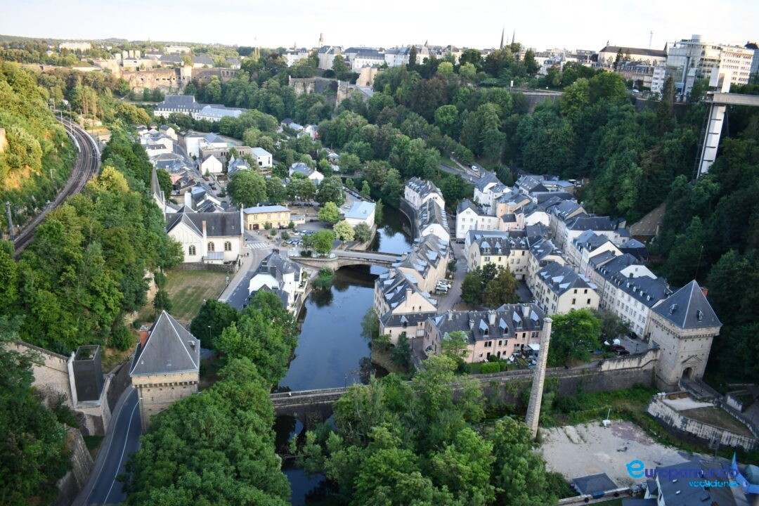 Luxemburgo