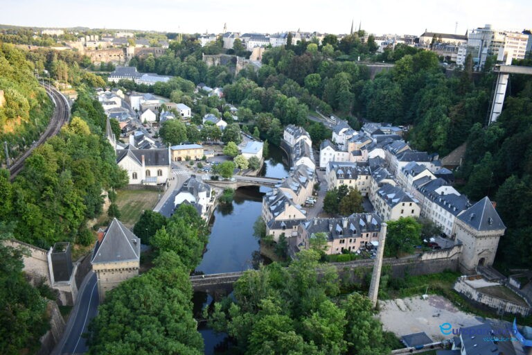 Luxemburgo