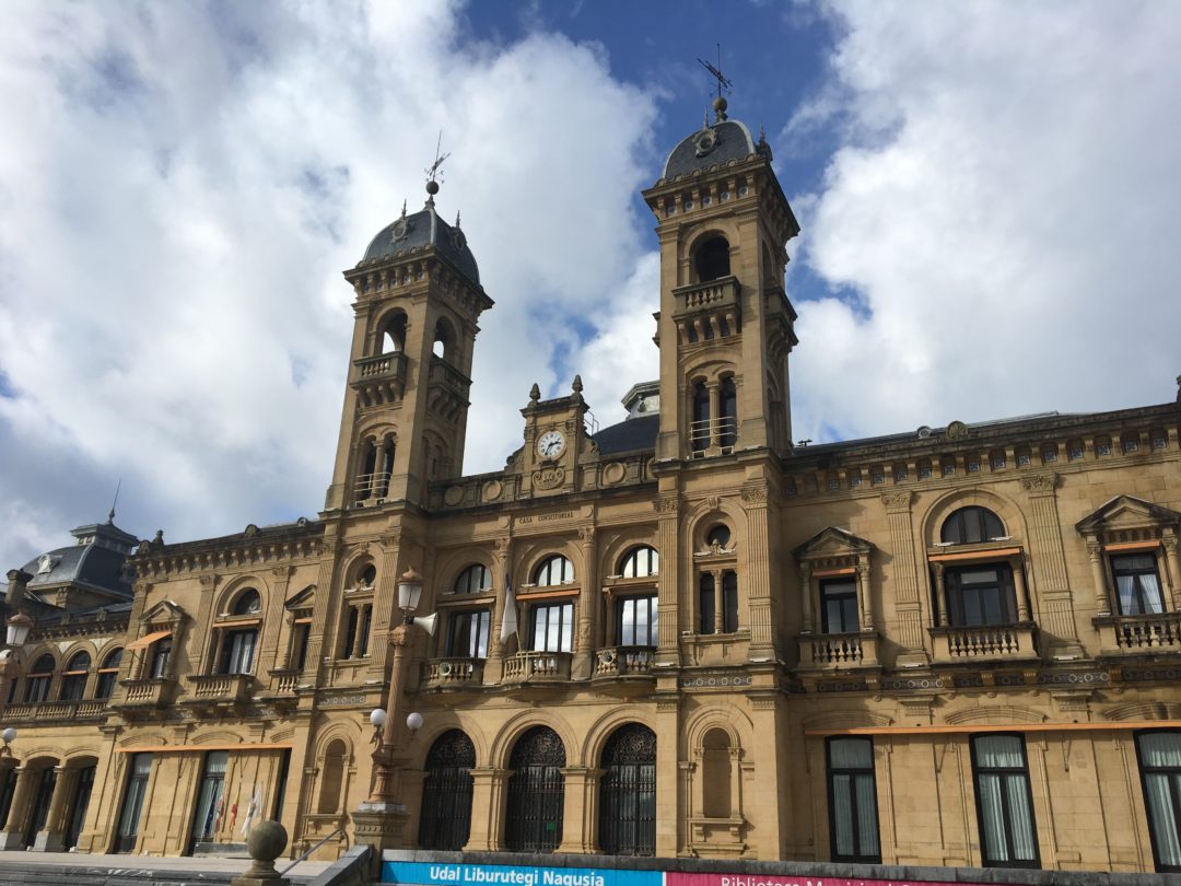 City Council of San Sebastián