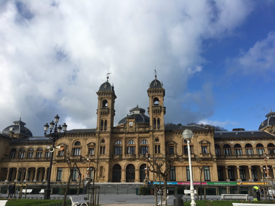 City Council of San Sebastián