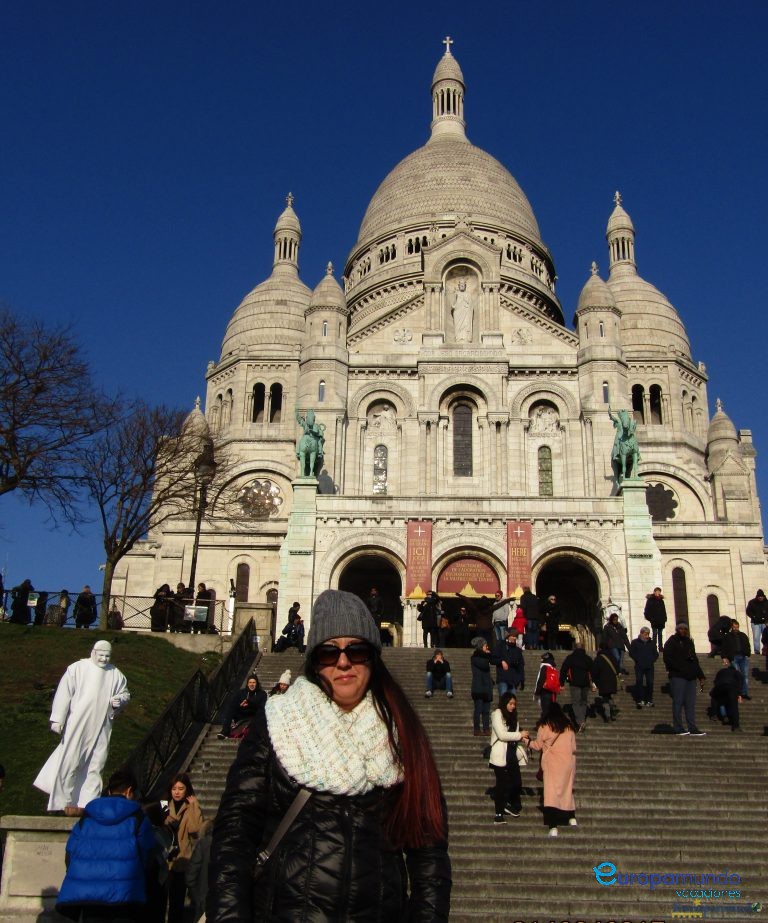 sacre coeur