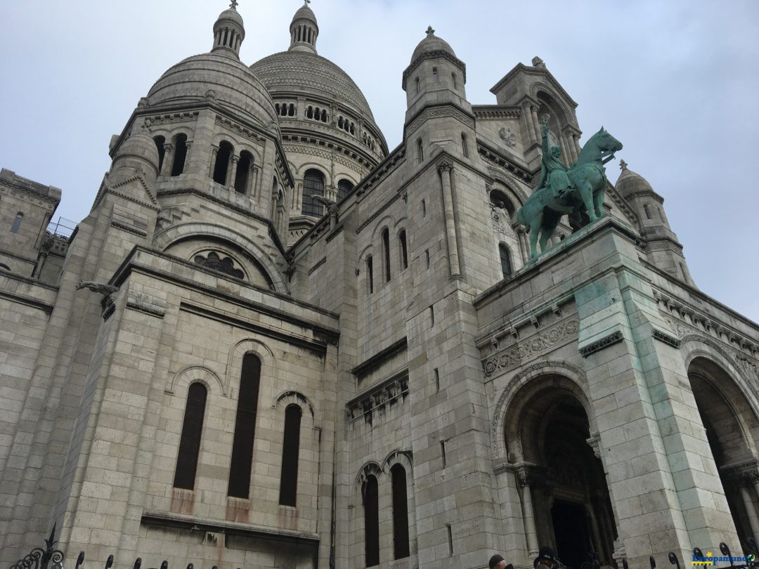 sacre coeur