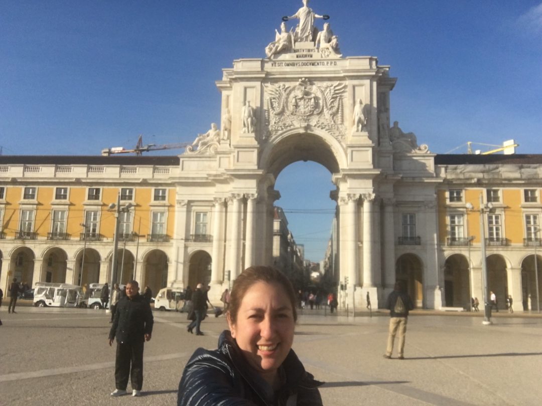 Praça do Comércio