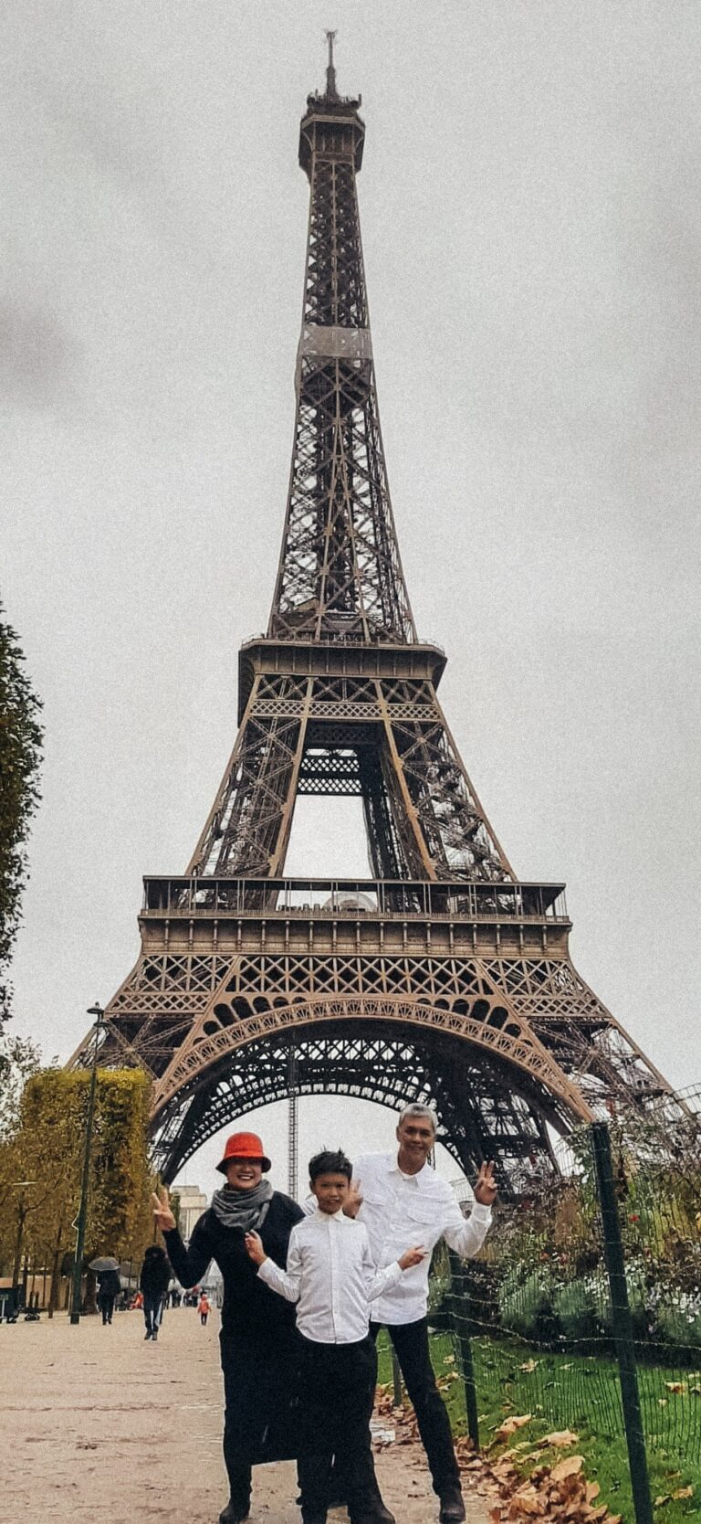 Eiffel Tower