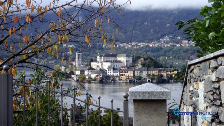 The Isle, Another View