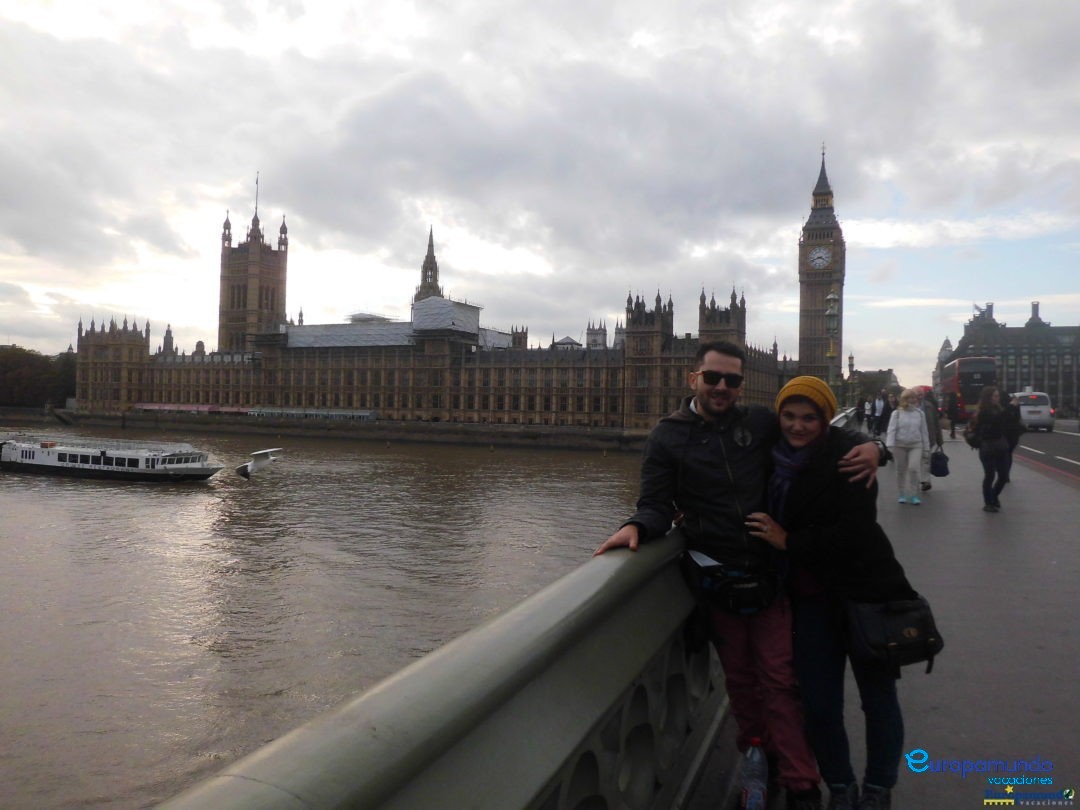 Inicio de una aventura