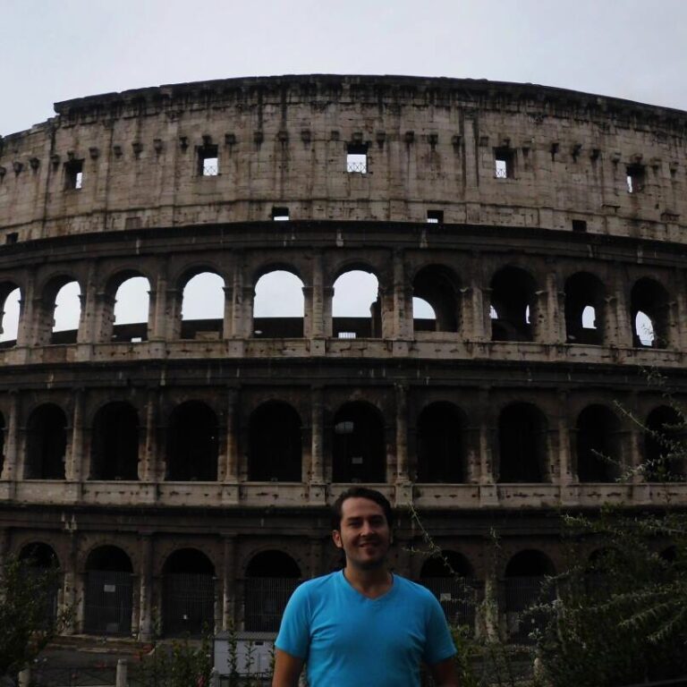 Coliseo