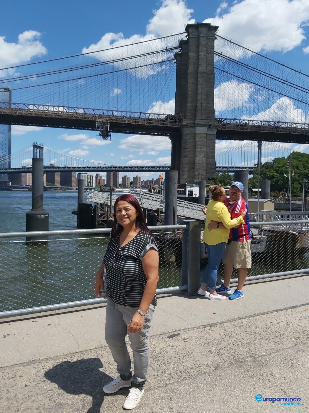 Puente de Washington