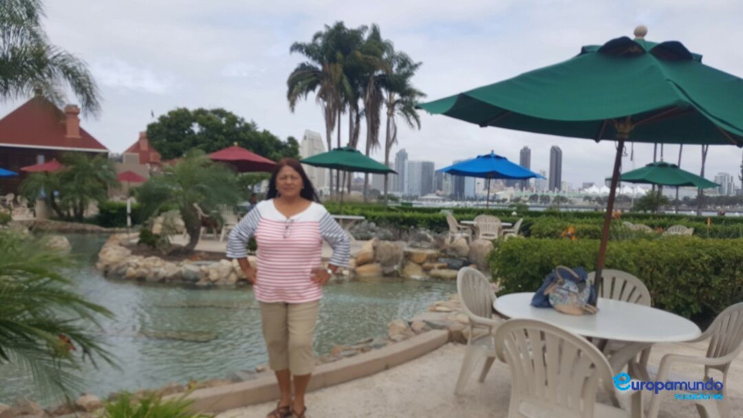 San Diego, California