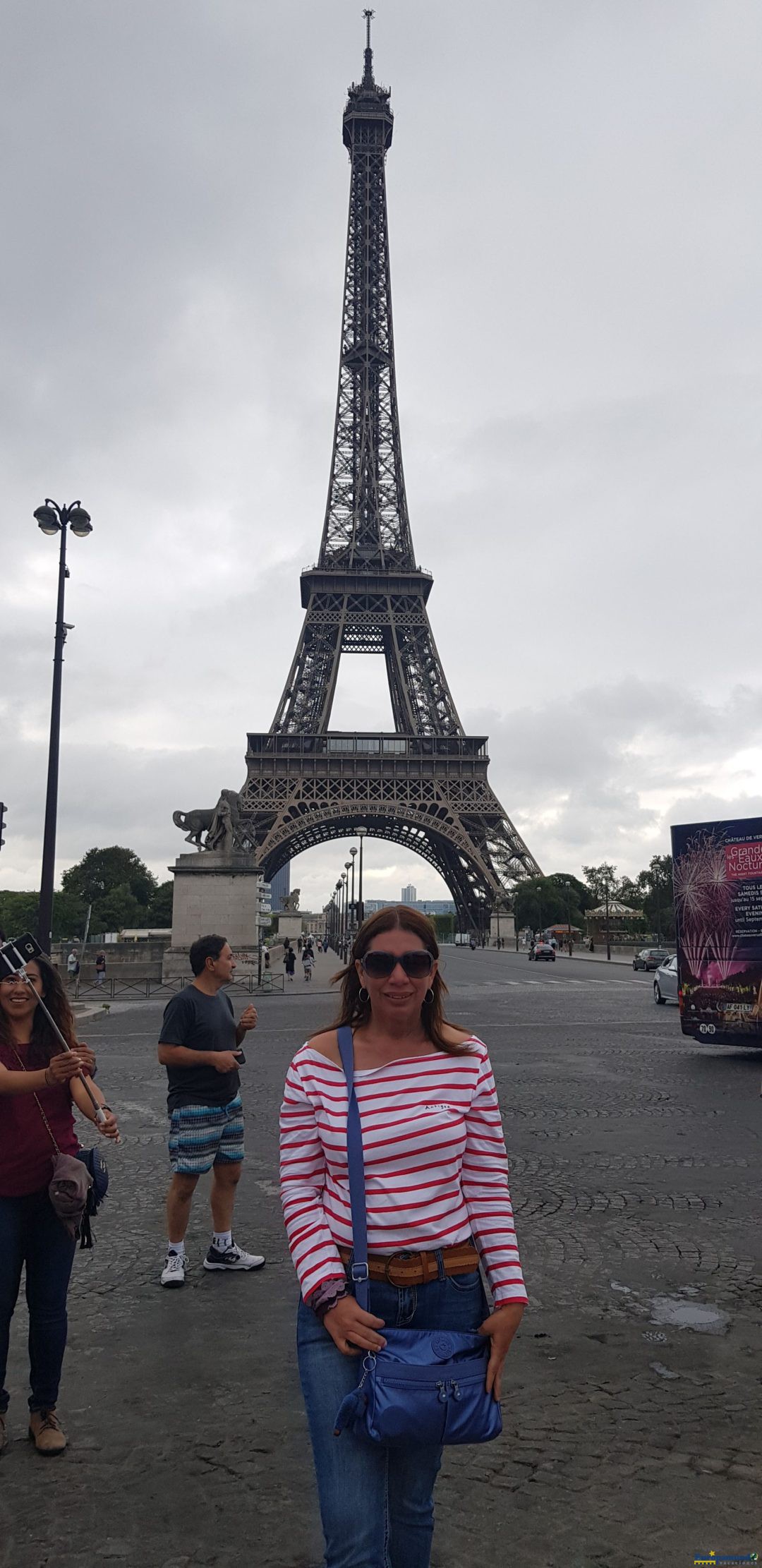 Eiffel Tower