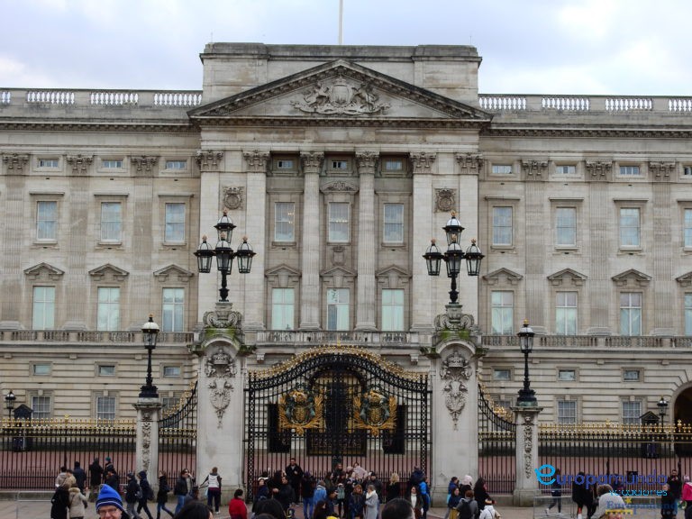 Palacio de Buckingham