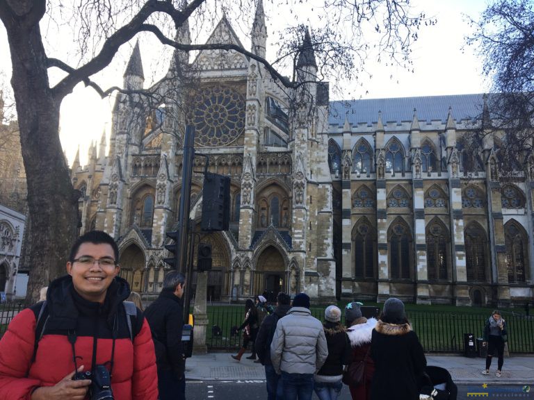 Westminster Abbey