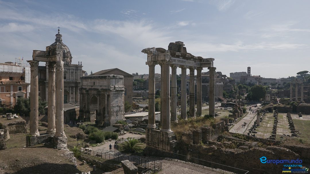 Foro Romano