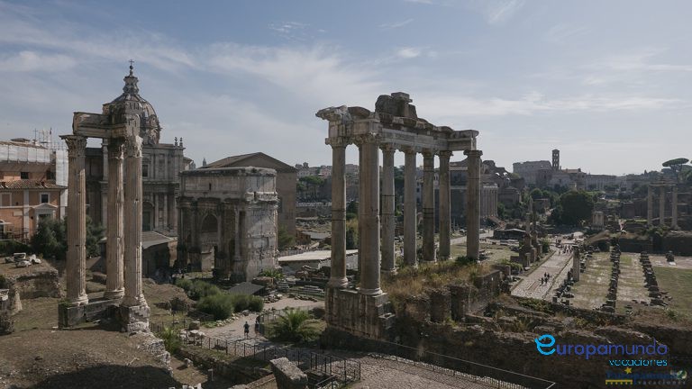 Foro Romano