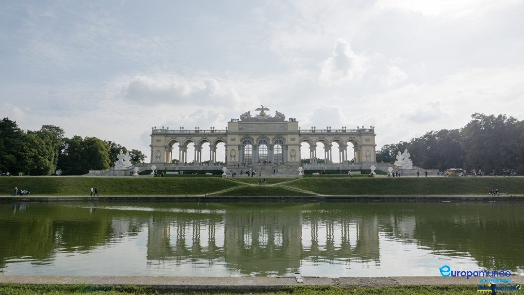 Gloriette