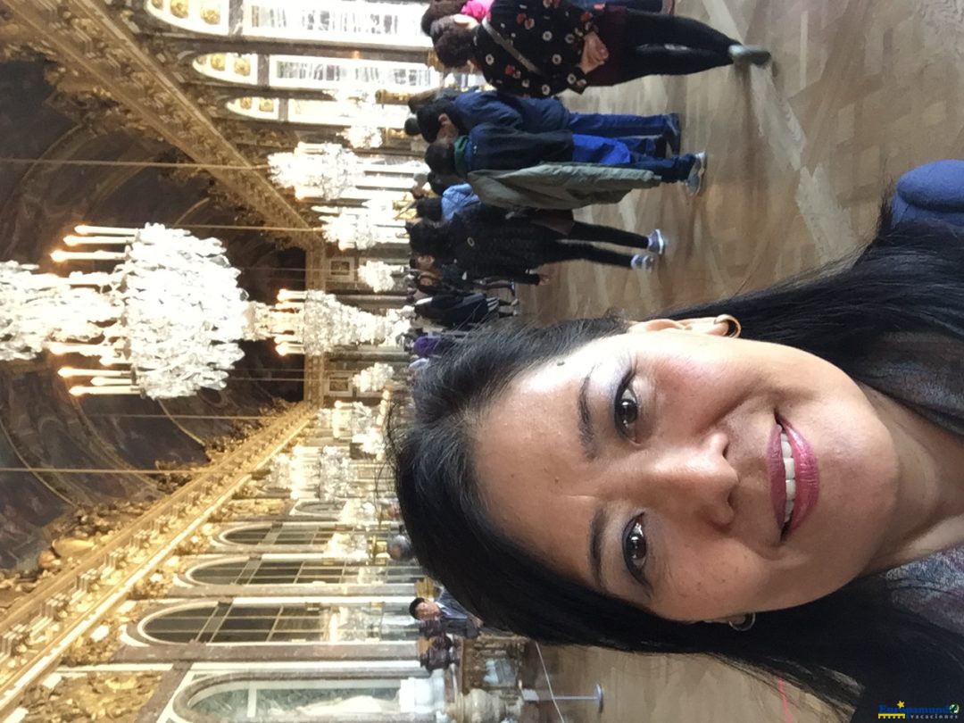 PALACIO DE VERSALLES