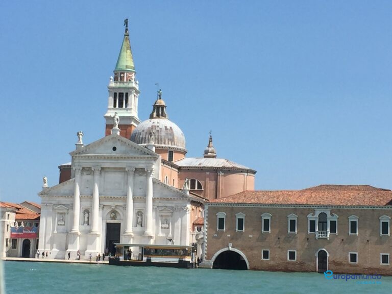 Basilica de San Giorgio Maggiore