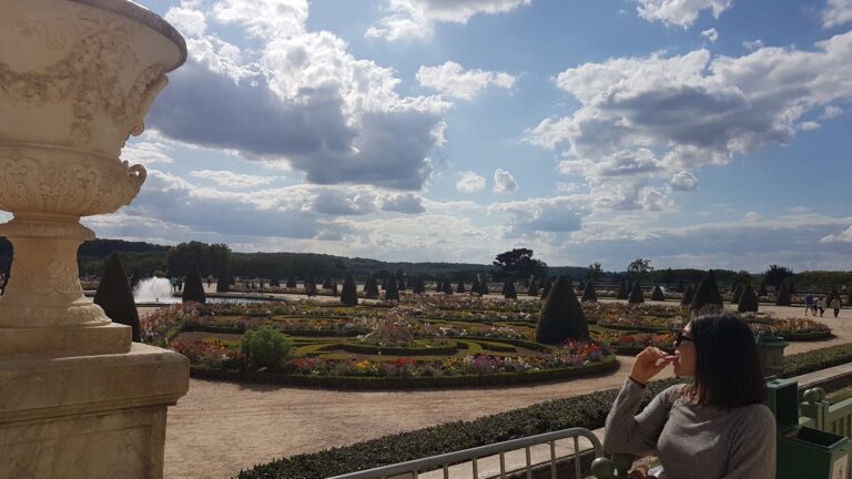 Château de Versailles