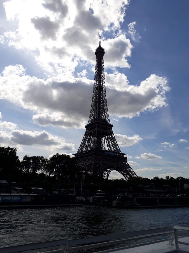 Tour Eiffel