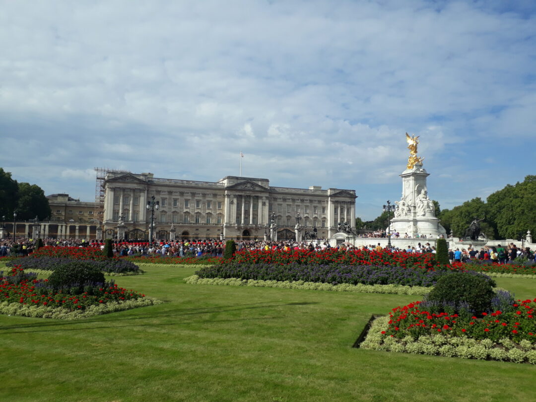 Buckingham Palace