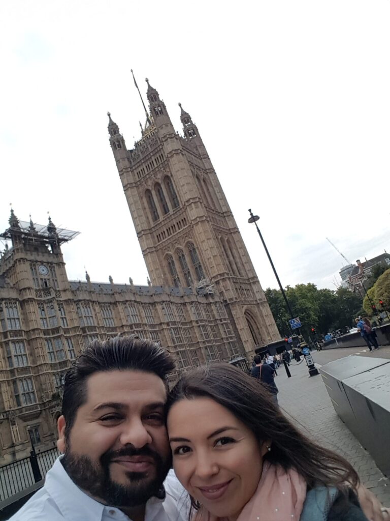 Westminster
