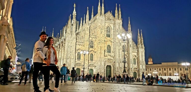 Milan Italia