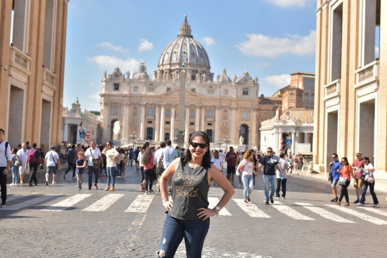 Vatican City