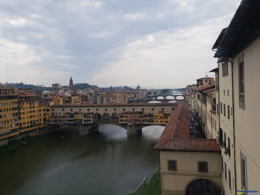 Ponte Vecchio