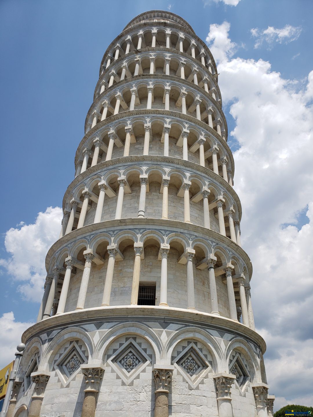 Torre de Pisa