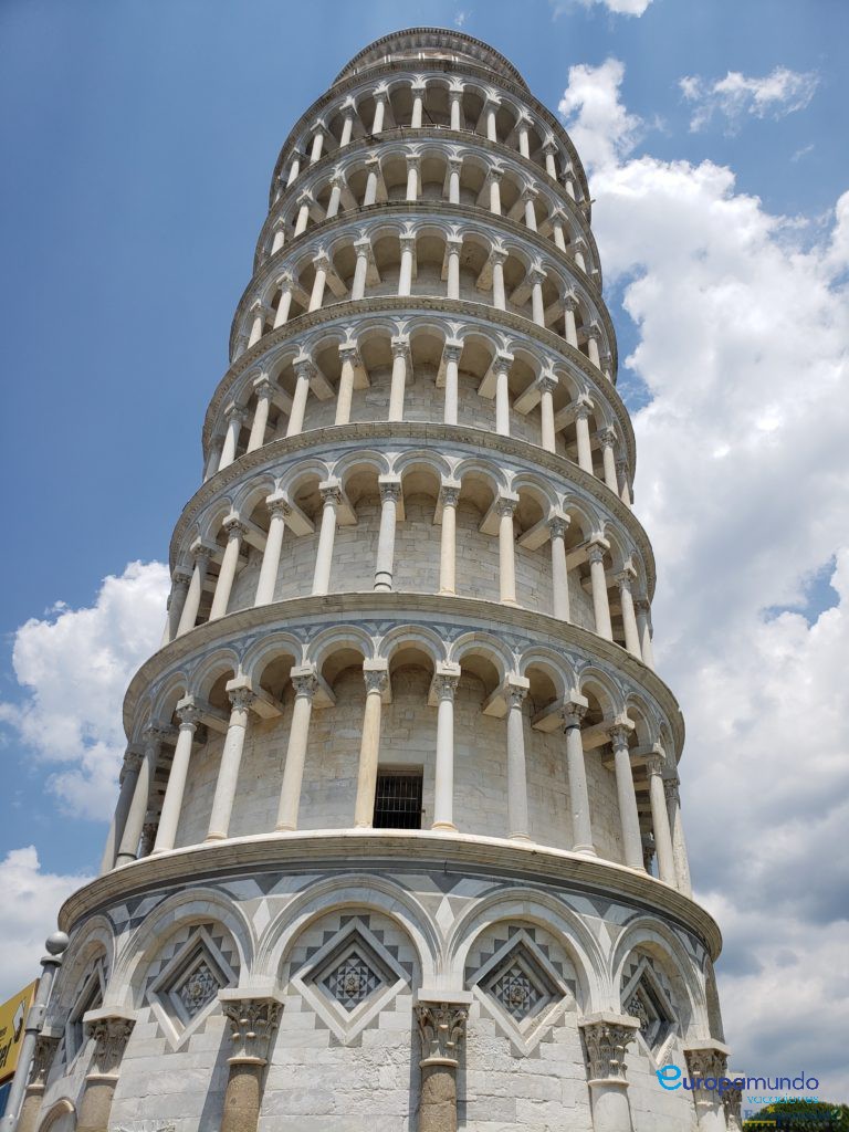 Torre de Pisa