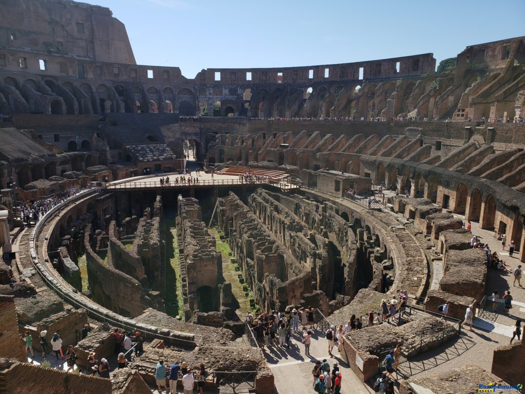 Coliseo