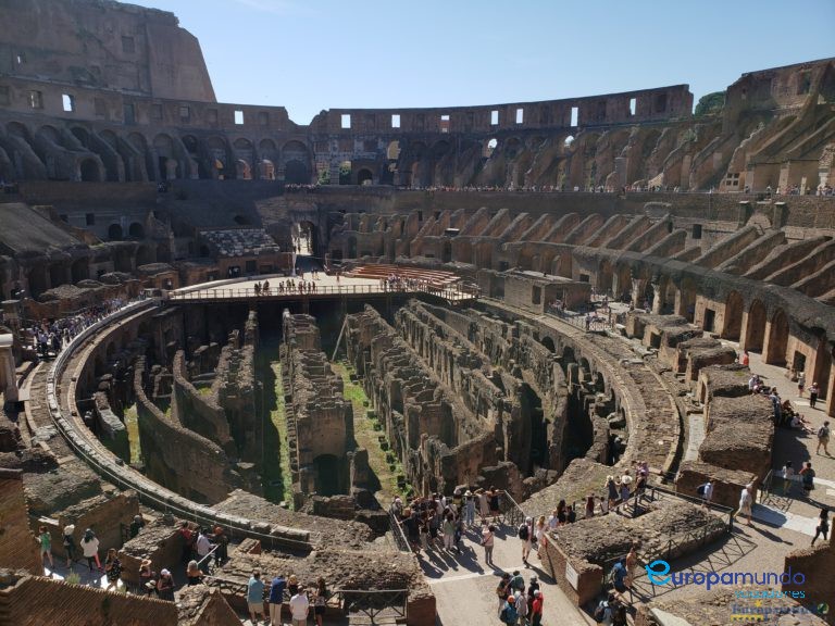 Coliseo