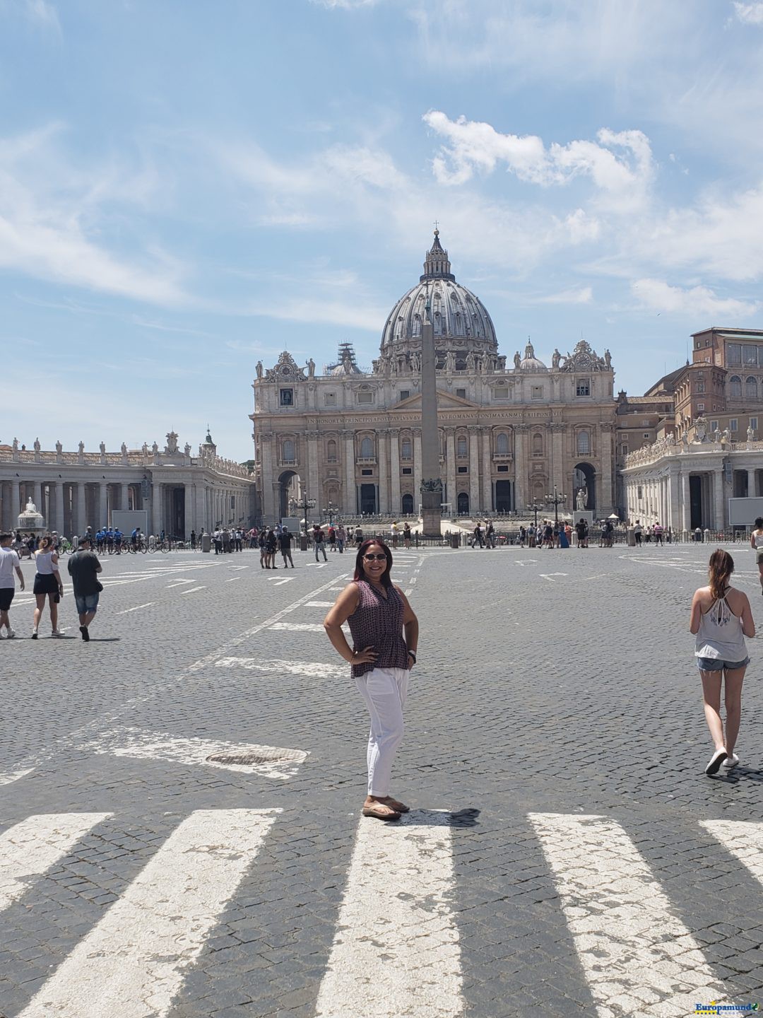 Vaticano