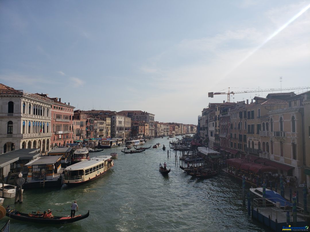 Venice view