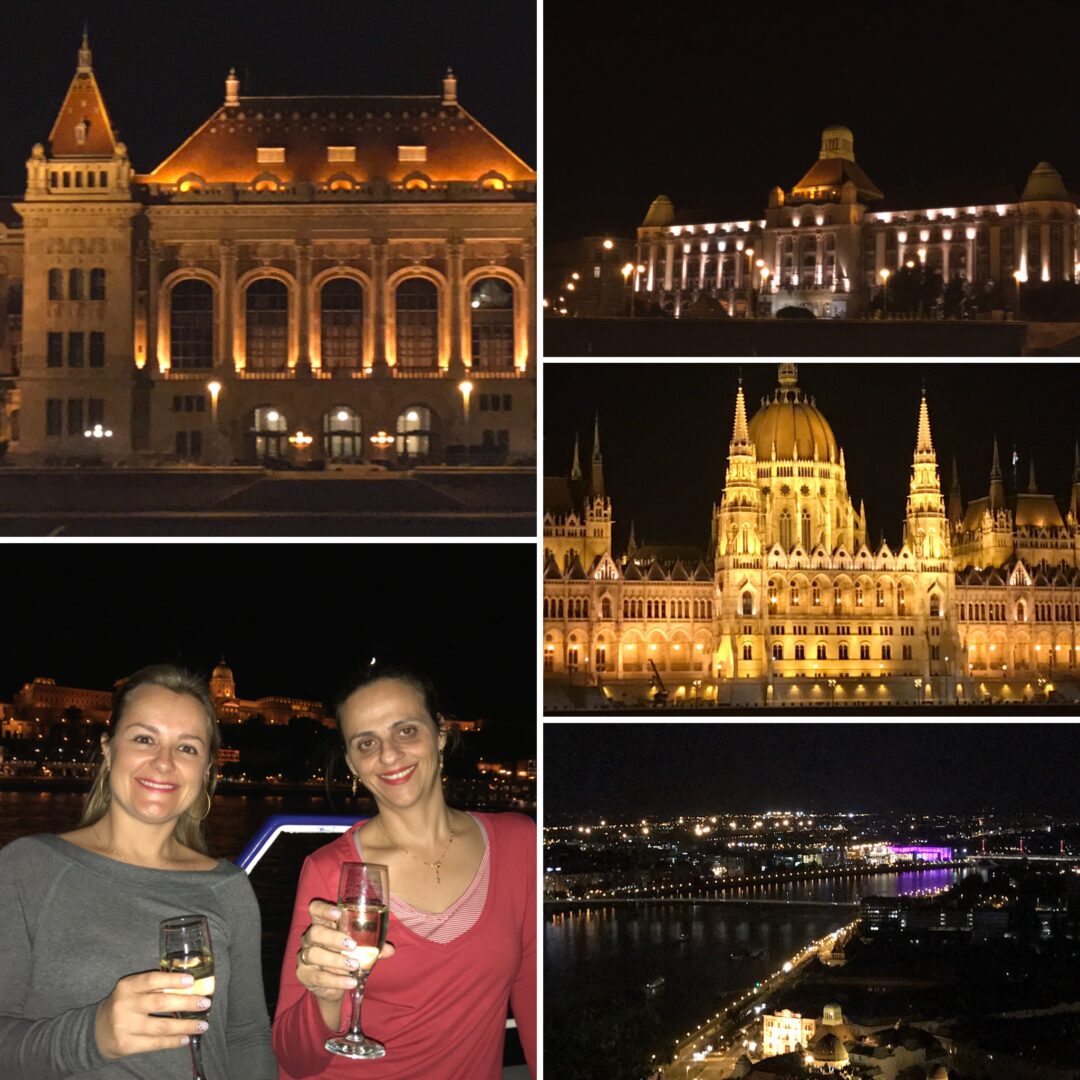 Budapeste