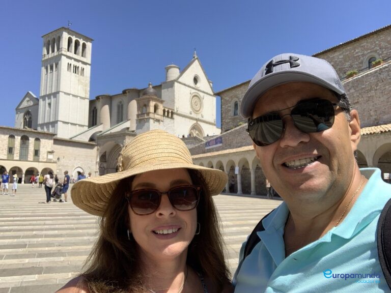 Basílica de São Francisco de Assis