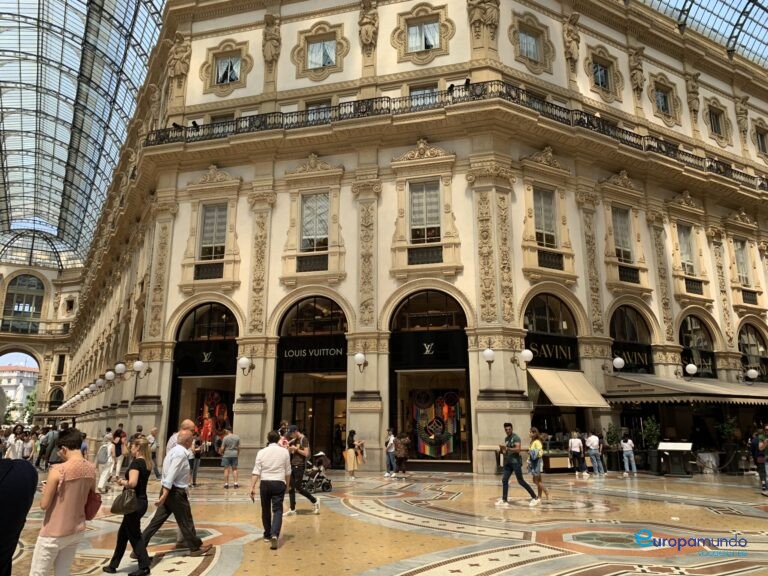 Galeria Vitória Emanuele