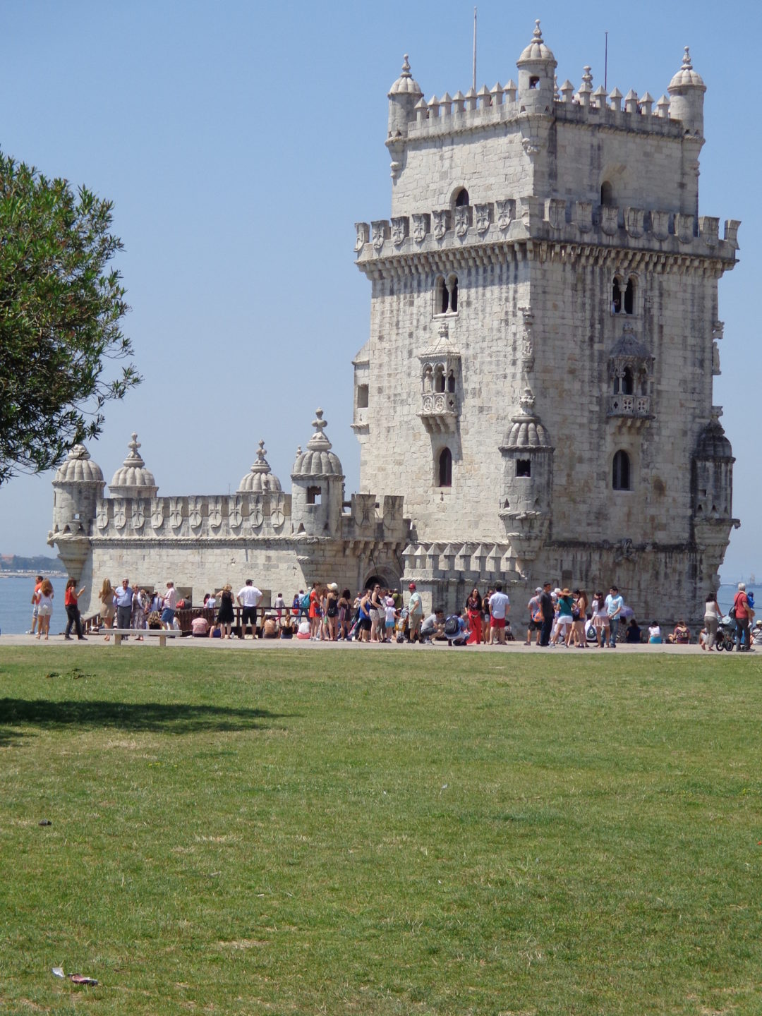 Torre de Belém