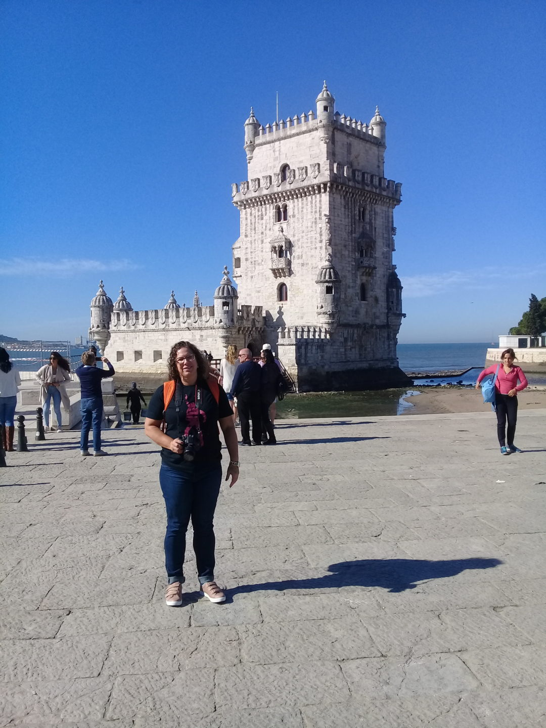 Torre de Belém