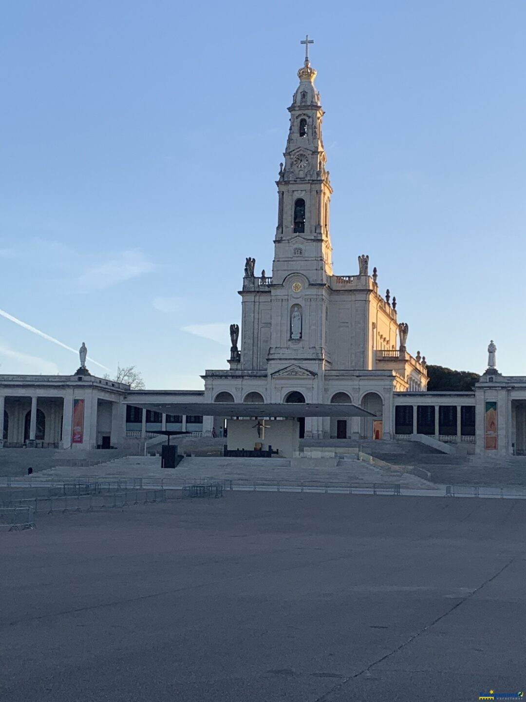 Santuário de Fátima