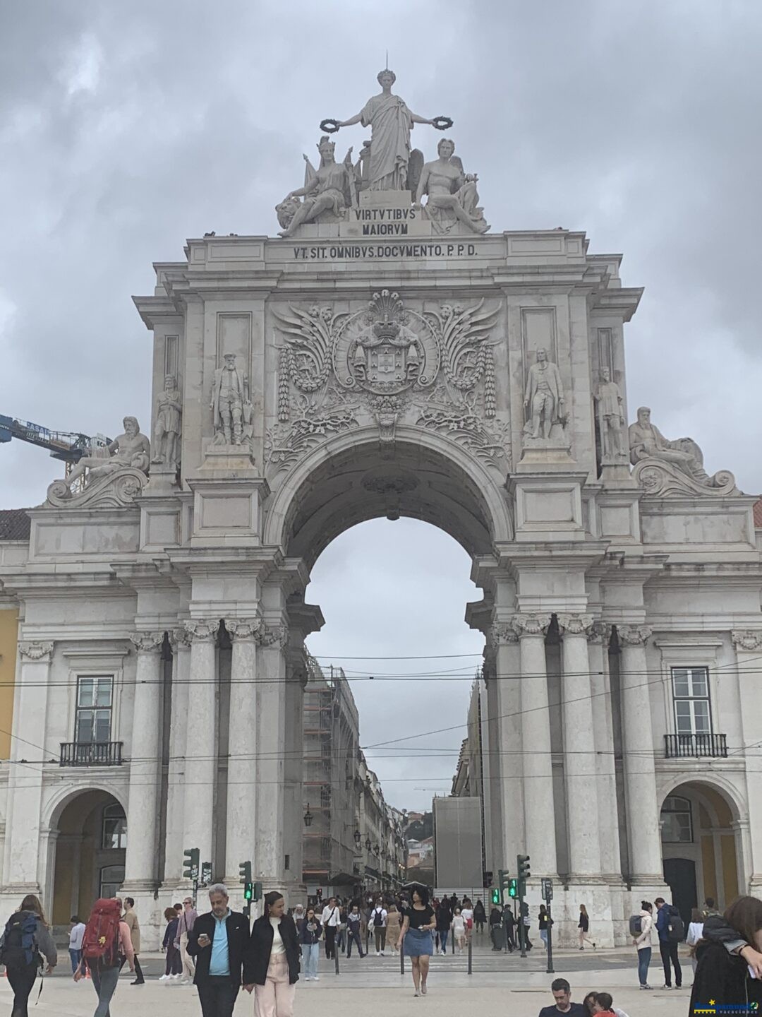 Praça do Comércio