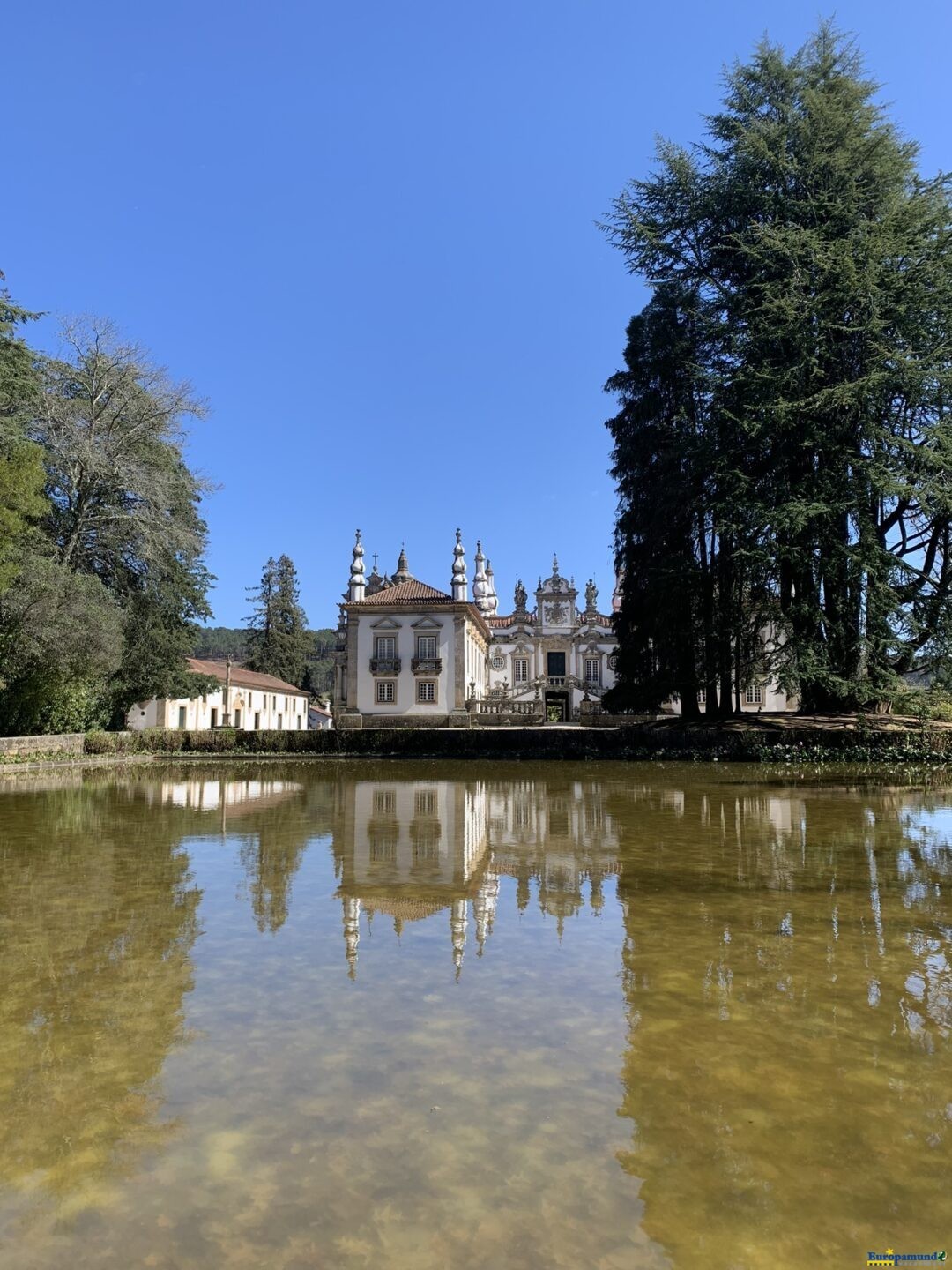 Casa de Mateus