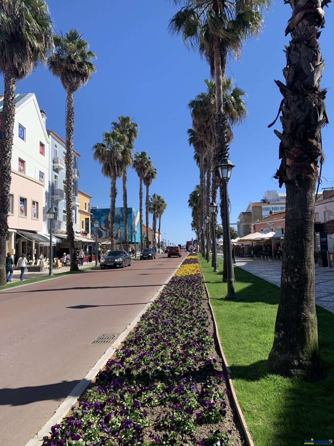 Cascais