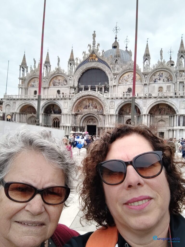 Basilica de São Marcos