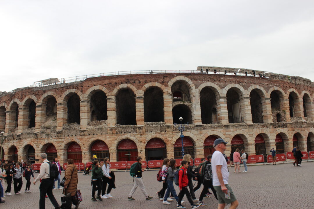 Arena de Verona