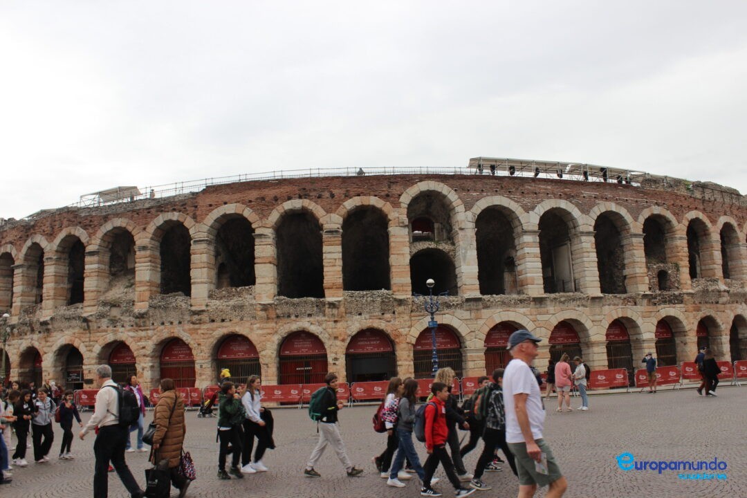 Arena de Verona