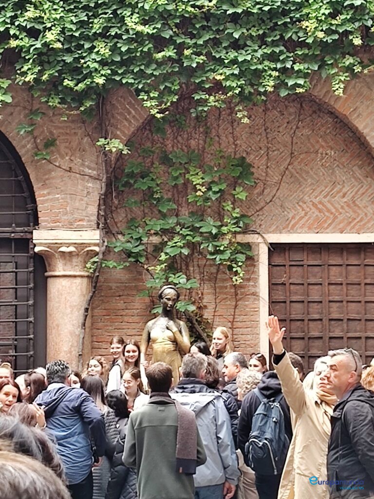 Casa de Julieta